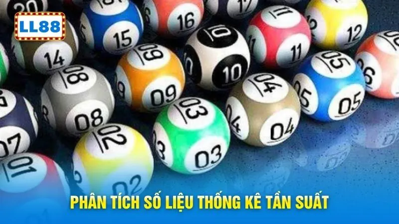 Phân tích số liệu thống kê tần suất